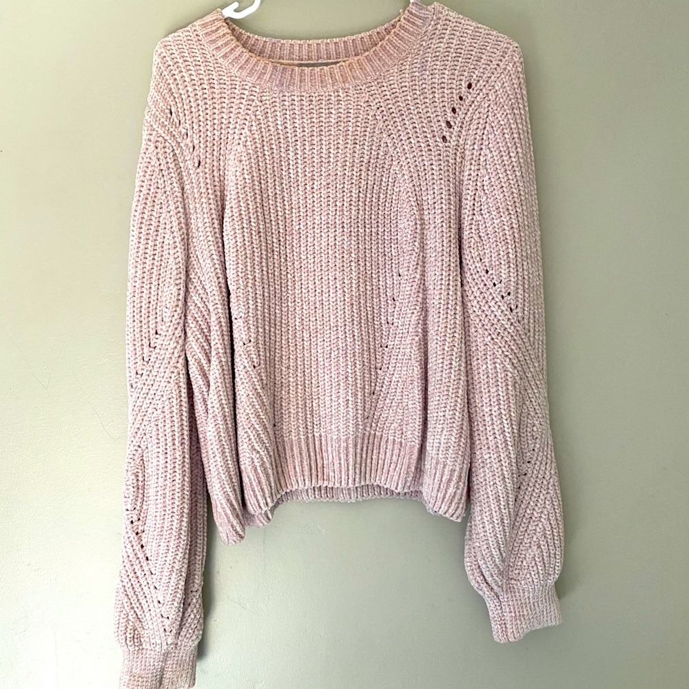 H&M sweater